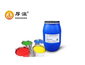 水性體系浮色怎么解決